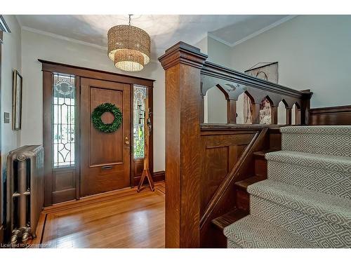 389 Torrance Street, Burlington, ON - Indoor Photo Showing Other Room