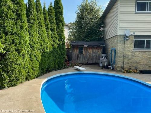 2438 Sinclair Circle, Burlington, ON 