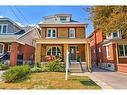 248 Province Street S, Hamilton, ON  - Outdoor With Deck Patio Veranda 