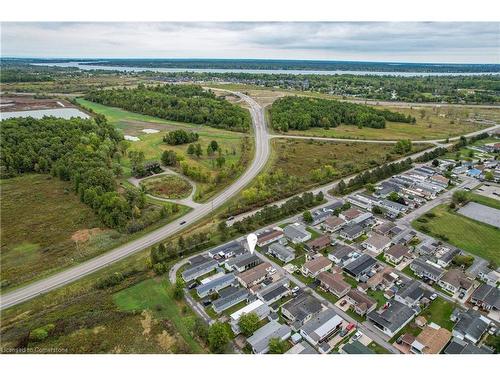 136-3033 Townline Road, Stevensville, ON - Outdoor With View