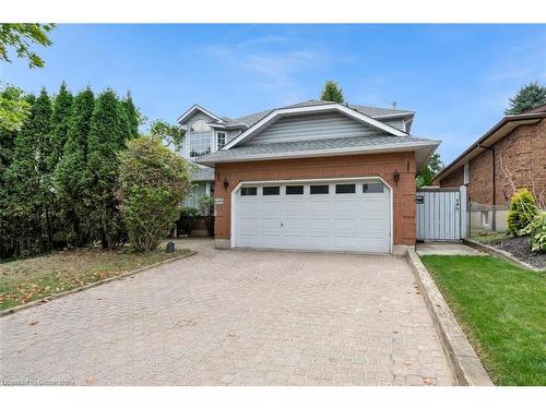 600 Upper Horning Road, Hamilton, ON - Outdoor