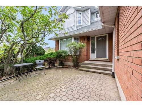 600 Upper Horning Road, Hamilton, ON - Outdoor