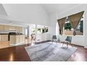 600 Upper Horning Road, Hamilton, ON  - Indoor Photo Showing Living Room 