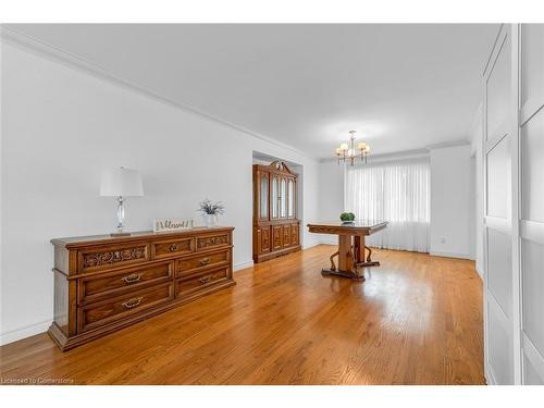 600 Upper Horning Road, Hamilton, ON - Indoor