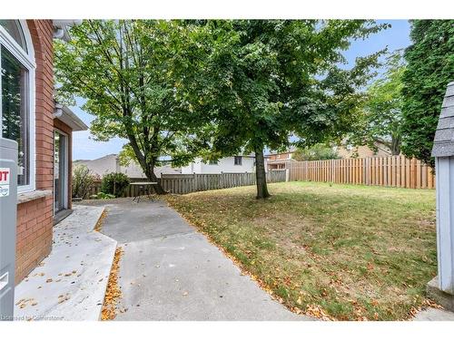 600 Upper Horning Road, Hamilton, ON - Outdoor