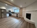 1174 Vansickle Road, St. Catharines, ON  - Indoor With Fireplace 