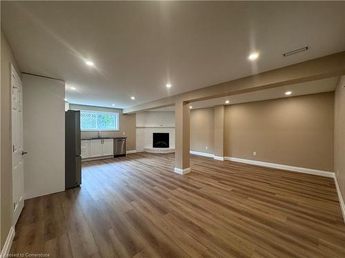 1174 Vansickle Road, St. Catharines, ON - Indoor Photo Showing Other Room