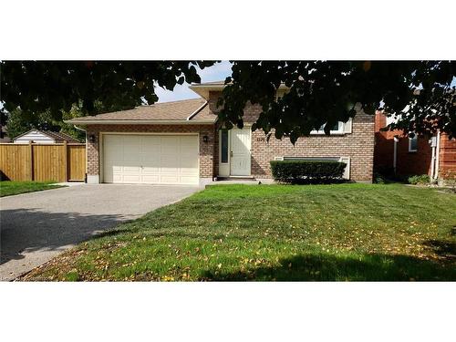 1174 Vansickle Road, St. Catharines, ON - Outdoor