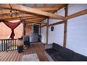 8 Talbot Street W, Cayuga, ON  - Outdoor With Deck Patio Veranda With Exterior 