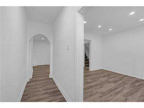 143 Ferrie Street E, Hamilton, ON - Indoor Photo Showing Other Room