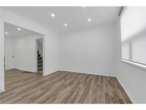 143 Ferrie Street E, Hamilton, ON - Indoor Photo Showing Other Room