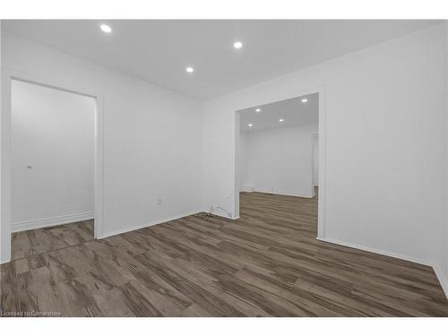 143 Ferrie Street E, Hamilton, ON - Indoor Photo Showing Other Room