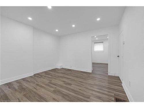 143 Ferrie Street E, Hamilton, ON - Indoor Photo Showing Other Room