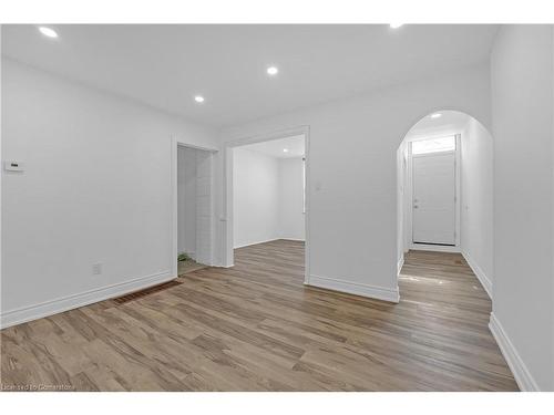 143 Ferrie Street E, Hamilton, ON - Indoor Photo Showing Other Room