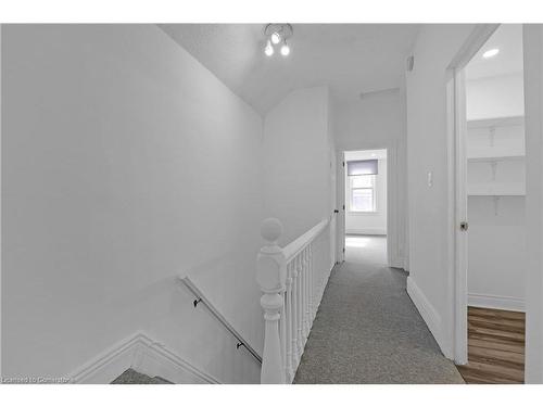 143 Ferrie Street E, Hamilton, ON - Indoor Photo Showing Other Room