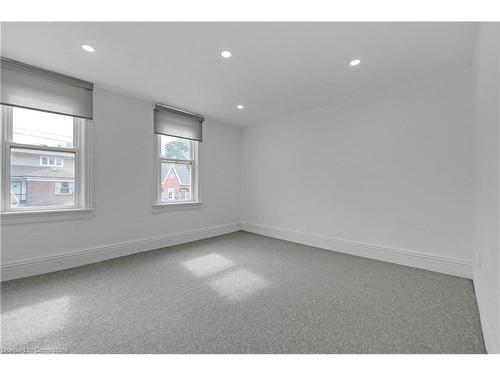 143 Ferrie Street E, Hamilton, ON - Indoor Photo Showing Other Room