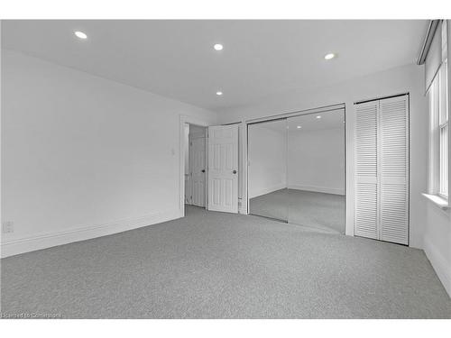 143 Ferrie Street E, Hamilton, ON - Indoor Photo Showing Other Room