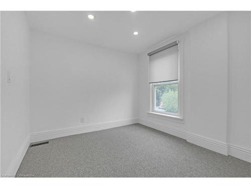 143 Ferrie Street E, Hamilton, ON - Indoor Photo Showing Other Room