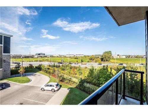 301-630 Sauve Street, Milton, ON - Outdoor With View