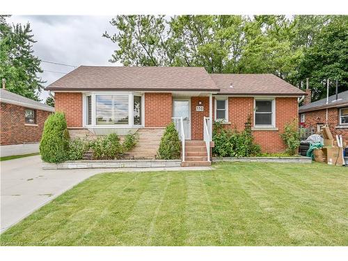 Upper-330 East 17Th Street, Hamilton, ON - Outdoor