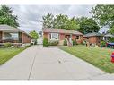 Upper-330 East 17Th Street, Hamilton, ON  - Outdoor With Deck Patio Veranda With Facade 