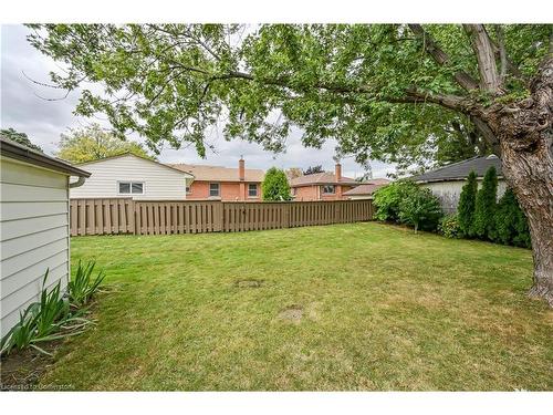 Upper-330 East 17Th Street, Hamilton, ON - Outdoor