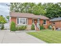 Upper-330 East 17Th Street, Hamilton, ON  - Outdoor With Facade 