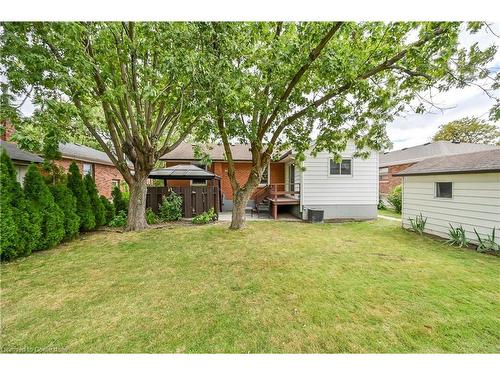 Upper-330 East 17Th Street, Hamilton, ON - Outdoor