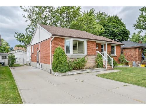 Upper-330 East 17Th Street, Hamilton, ON - Outdoor