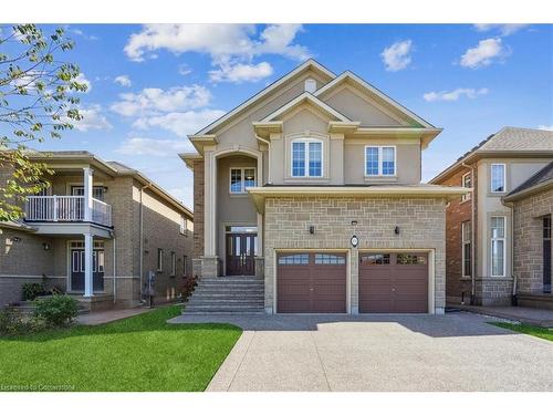 232 Raymond Road, Ancaster, ON - Outdoor With Facade