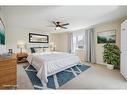 232 Raymond Road, Ancaster, ON  - Indoor Photo Showing Bedroom 