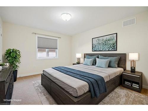 232 Raymond Road, Ancaster, ON - Indoor Photo Showing Bedroom