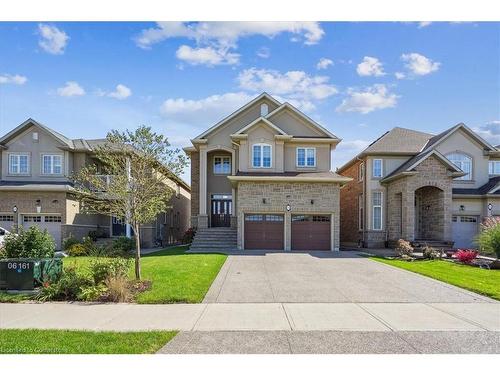 232 Raymond Road, Ancaster, ON - Outdoor With Facade