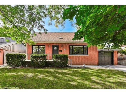 319 Townsend Avenue, Burlington, ON 