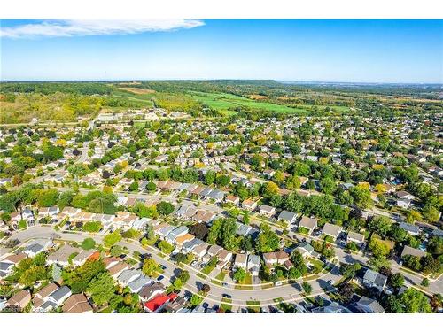 2259 Leominster Drive, Burlington, ON - Outdoor With View