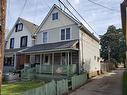 54 Douglas Avenue, Hamilton, ON  - Outdoor With Deck Patio Veranda 