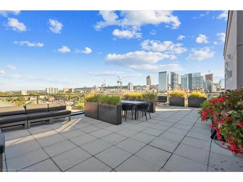 509-181 James Street N, Hamilton, ON - Outdoor With View