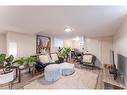 Lower-77 West 4Th Street, Hamilton, ON  - Indoor Photo Showing Living Room 