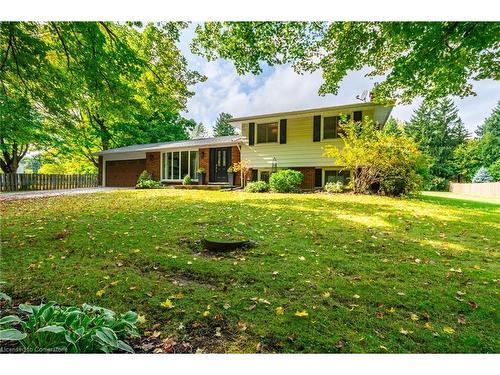 2245 8 Sideroad, Burlington, ON - Outdoor