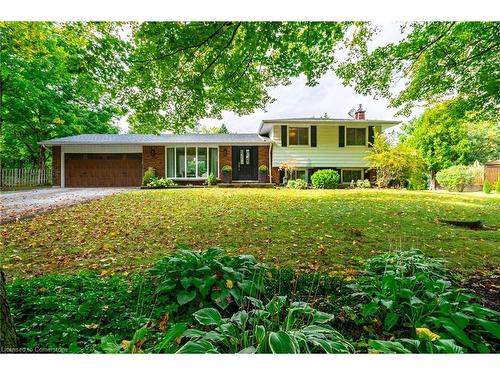 2245 8 Sideroad, Burlington, ON - Outdoor