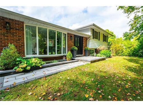 2245 8 Sideroad, Burlington, ON - Outdoor