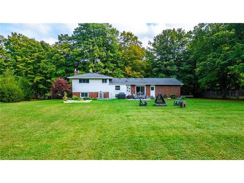 2245 8 Sideroad, Burlington, ON - Outdoor