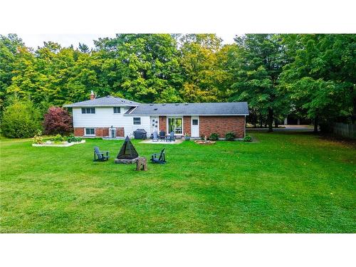 2245 8 Sideroad, Burlington, ON - Outdoor