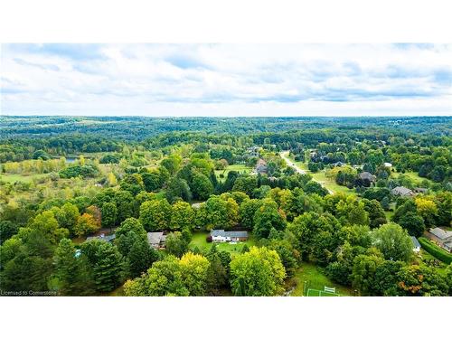 2245 8 Sideroad, Burlington, ON - Outdoor With View