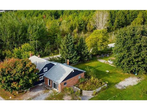 940 Hutchinson Rd Road, Lowbanks, ON - Outdoor