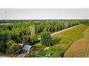 940 Hutchinson Rd Road, Lowbanks, ON  - Outdoor With View 