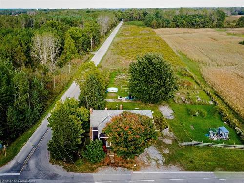 940 Hutchinson Rd Road, Lowbanks, ON - Outdoor With View