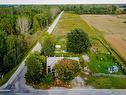 940 Hutchinson Rd Road, Lowbanks, ON  - Outdoor With View 