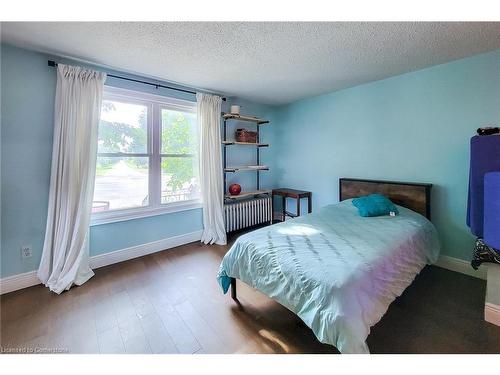 940 Hutchinson Rd Road, Lowbanks, ON - Indoor Photo Showing Bedroom