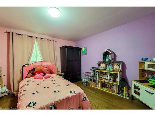 940 Hutchinson Rd Road, Lowbanks, ON - Indoor Photo Showing Bedroom